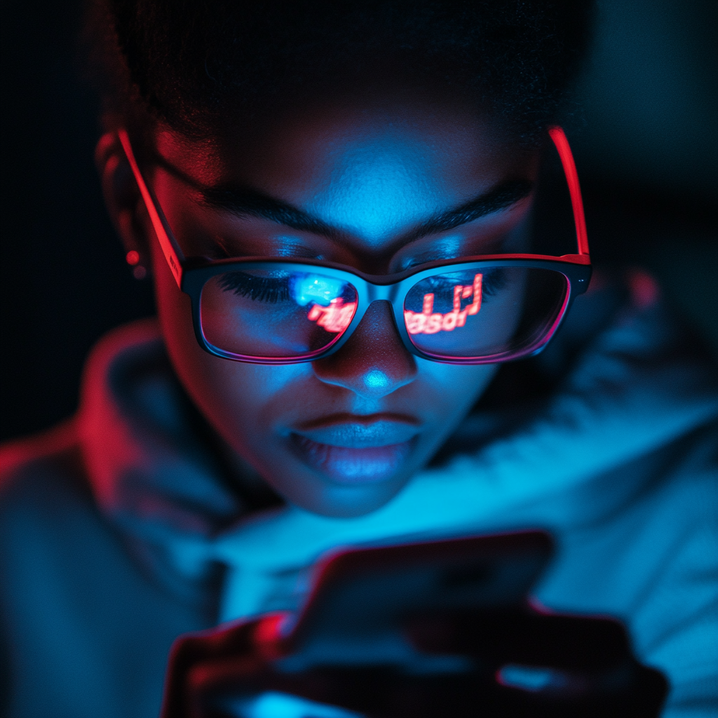The Benefits of Blue Light Blocking Technology: Why You Need It and Its Importance