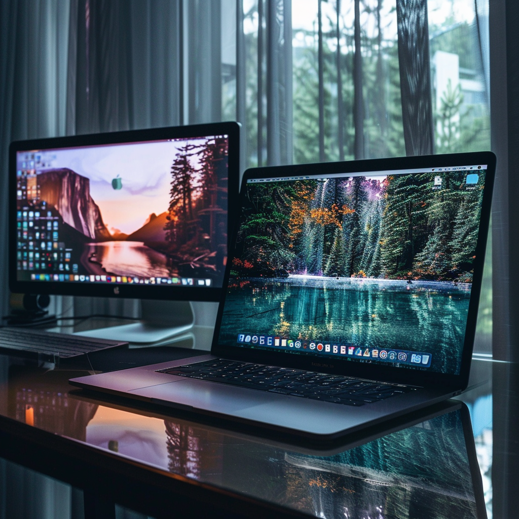 PC vs. Mac Comparison: Choosing the Right Home Computer for You